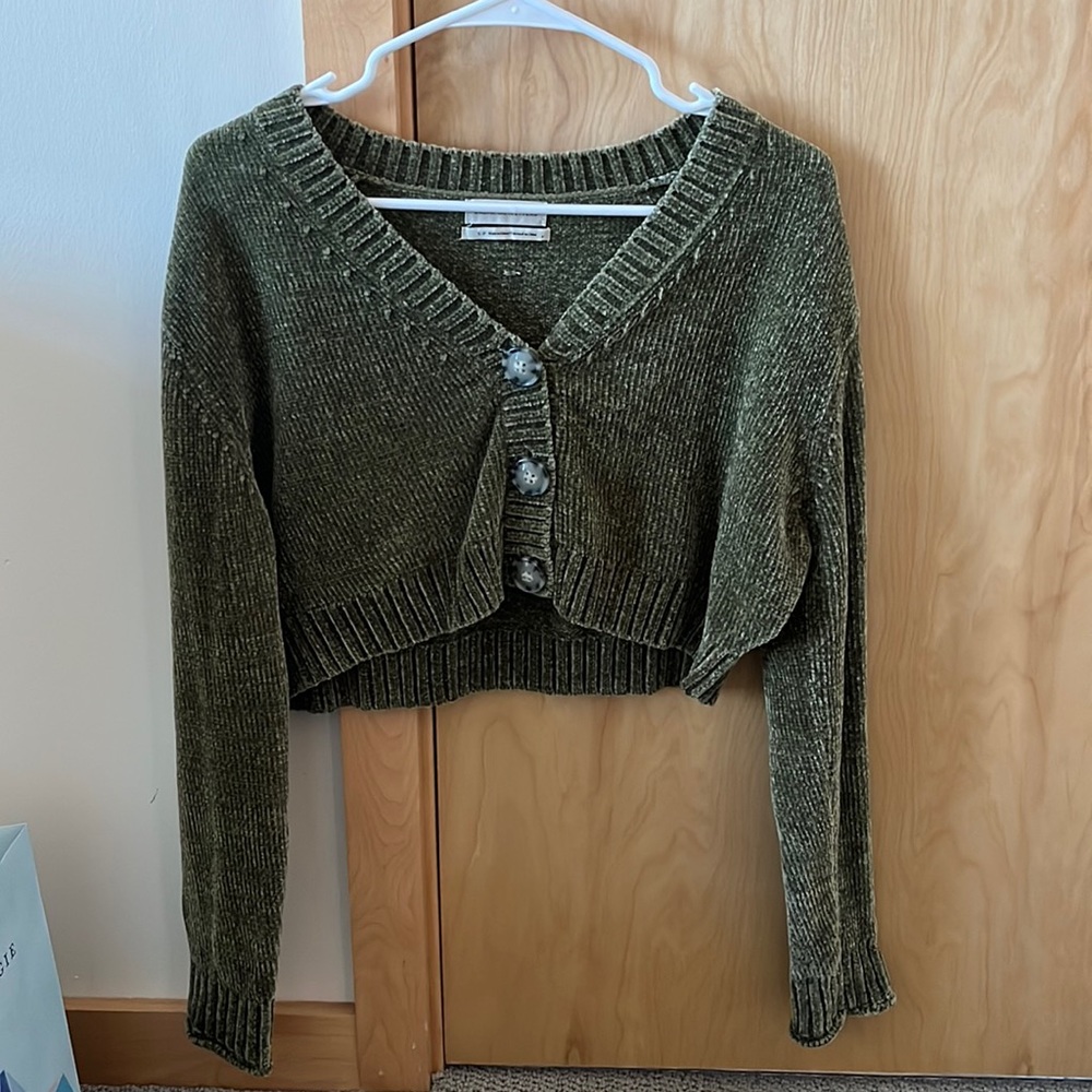 Urban outfitters sweater